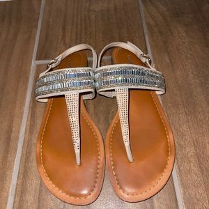Women’s Gianni Bini sandals